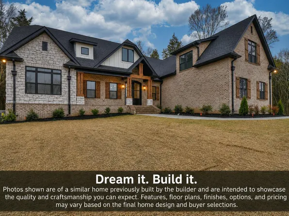 10 Dogeye Rd Lot 10, Benson, NC 27504