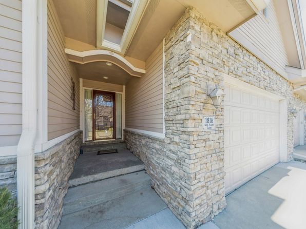 1816 NW Scott Ln, Ankeny, IA 50023
