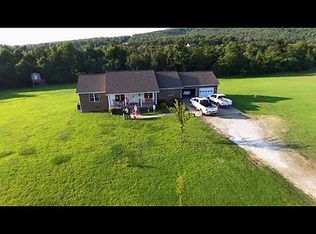 4503 Twilight Ln, Harrison, AR 72601