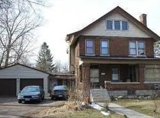 711 N Nelson Rd, Columbus, OH 43219