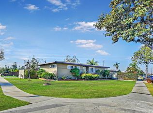 13954 Mulberry Dr, Whittier, CA 90605