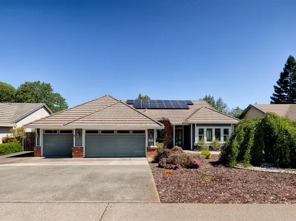 2604 Sullivan Dr, Auburn, CA 95603