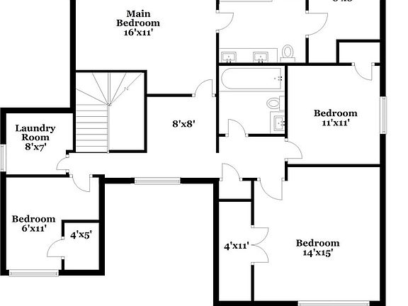 2nd image of 2044 Parador Bnd