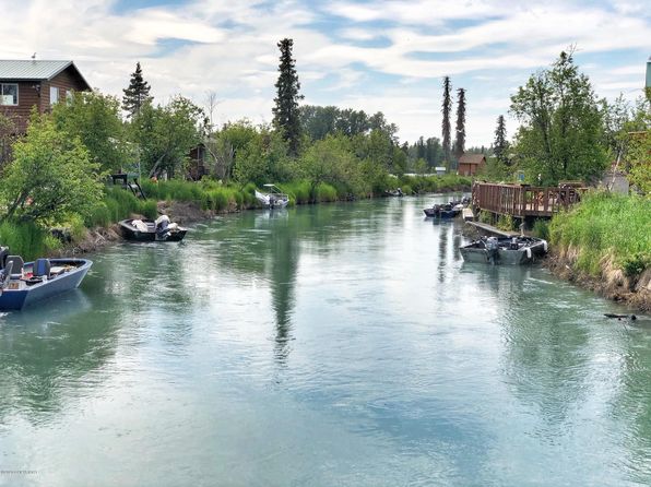 Waterfront Kenai Ak Waterfront Homes For Sale 56 Homes Zillow