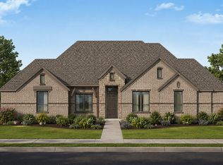 The Woodhaven Plan, Emerson Farms, Rockwall, TX 75032
