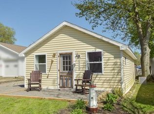 11153 Newland Rd, Lakeview, OH 43331