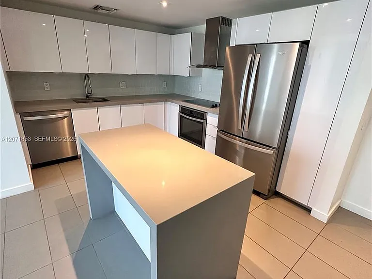 1600 NE 1st Ave #1508 — Photo 3