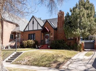 1610 Ivy St, Denver, CO 80220