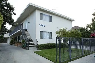 1465 W 25th St #5A — Photo 7