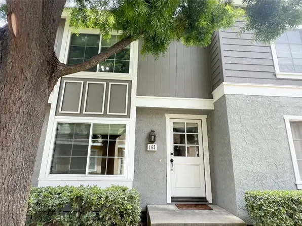 165 Rockwood, Irvine, CA