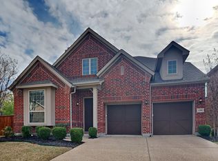 11956 Tranquil Cv, Euless, TX 76040