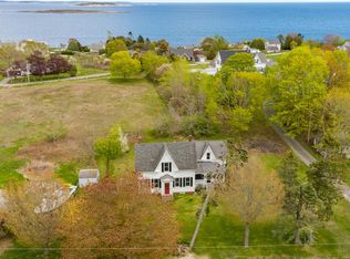 2115 Harpswell Islands Rd, Harpswell, ME 04079