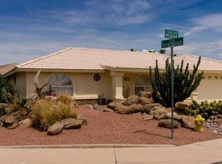 10902 E Medina Ave, Mesa, AZ 85209