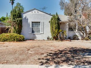 413 W Elmwood Ave, Burbank, CA 91506