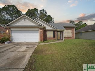 137 W Tisbury Ln, Pooler, GA 31322
