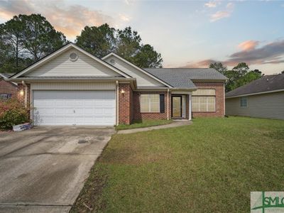 137 W Tisbury Ln, Pooler, GA, 31322