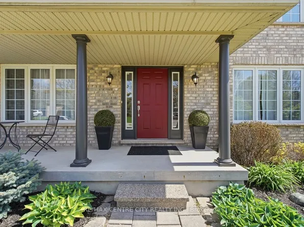 6 Trillium Ct, Middlesex Centre, ON N0M 2A0