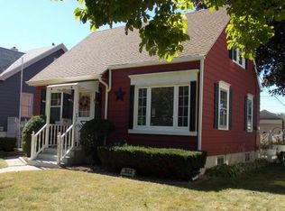 1955 S 33rd St, Milwaukee, WI 53215