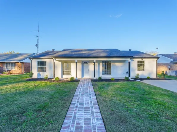 839 Mary Lou Ct, Owensboro, KY 42303