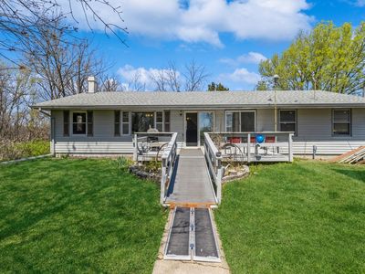 19551 Kirkwood St, Milo, IA, 50166