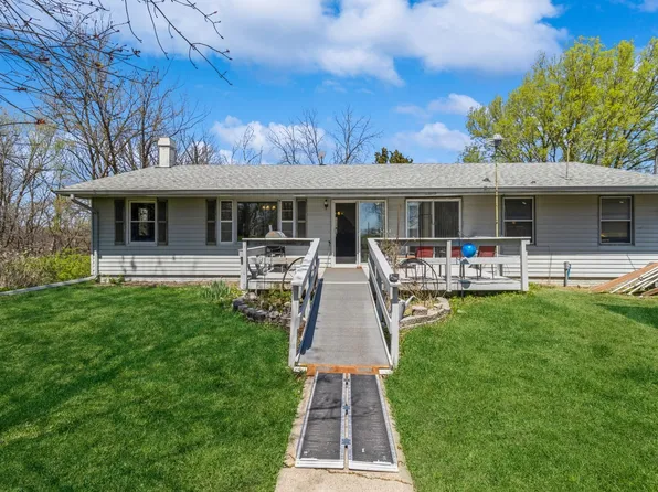 19551 Kirkwood St, Milo, IA 50166