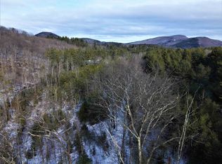 413 Sugarbush Rd, Chester, VT 05143