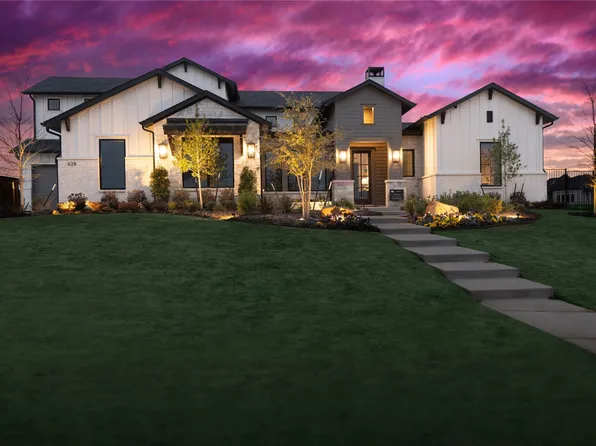 628 Verona Dr, Haslet, TX 76052