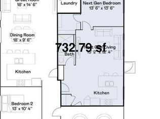 4329 E Boot Track Trl #2, Gilbert, AZ 85296