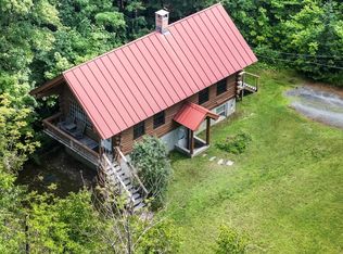 50 Docs Dr, Grantham, NH 03753