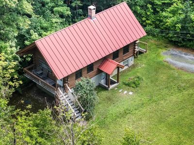 50 Docs Drive, Grantham, NH, 03753