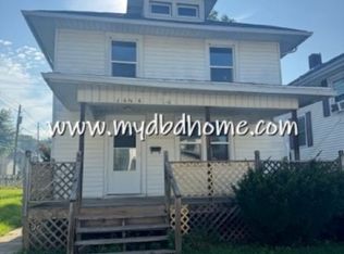 1626 Kelly Dr, Fort Wayne, IN 46808