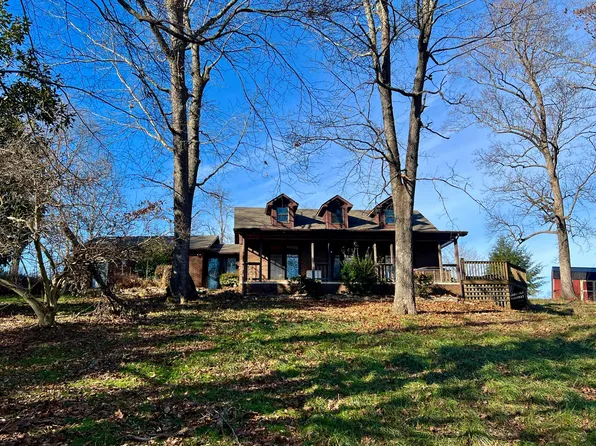 207 Overlake Rd, Mount Vernon, KY 40456