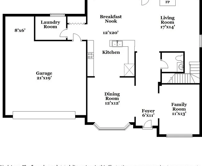 303 Tara Beach Ln — Photo 2