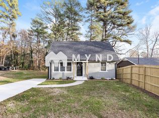 2813 S Roxboro St, Durham, NC 27707