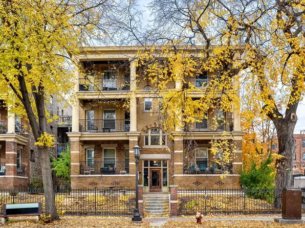 625 Grand Ave APT 8, Saint Paul, MN 55105