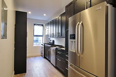 Rented by Julianna Realty Corp