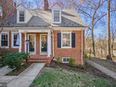 3320 S Wakefield St #A, Arlington, VA, 22206
