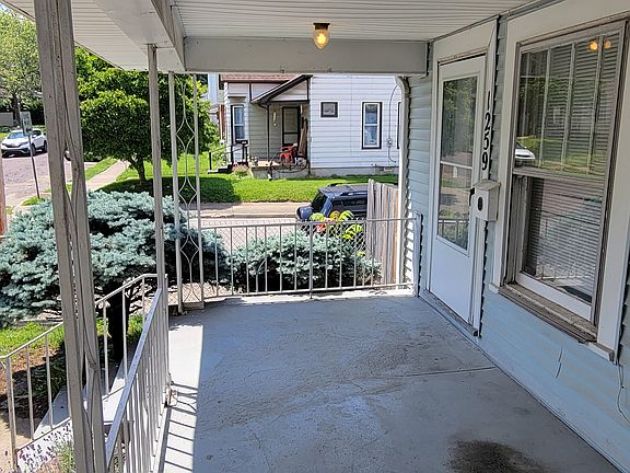 5th image of 1259 Creighton Ave