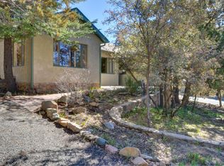 1109 Old Hassayampa Ln, Prescott, AZ 86303