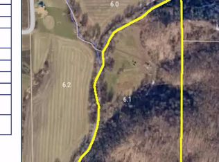 S Of Blue River Rd, Pekin, IN 47165