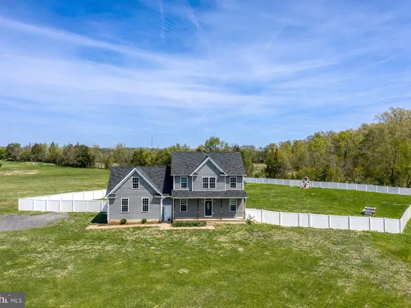16191 Jonas Rd, Culpeper, VA 22701