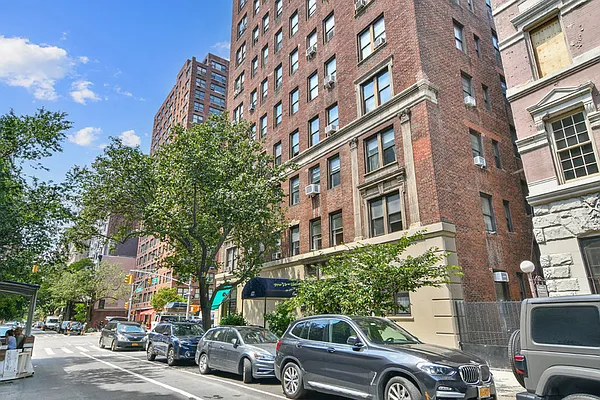 173 West 78th Street #2D in Upper West Side, Manhattan