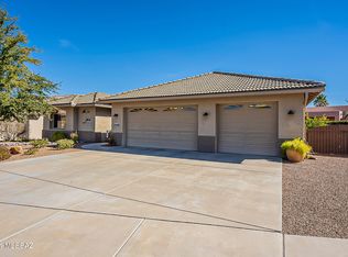 2404 N Vuelta Entera, Green Valley, AZ 85614