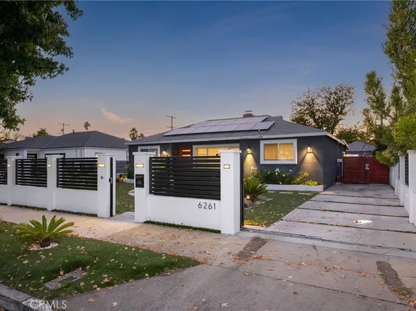 6261 Beeman Ave, North Hollywood, CA 91606