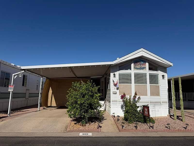1st image of 702 S Meridian Rd #993