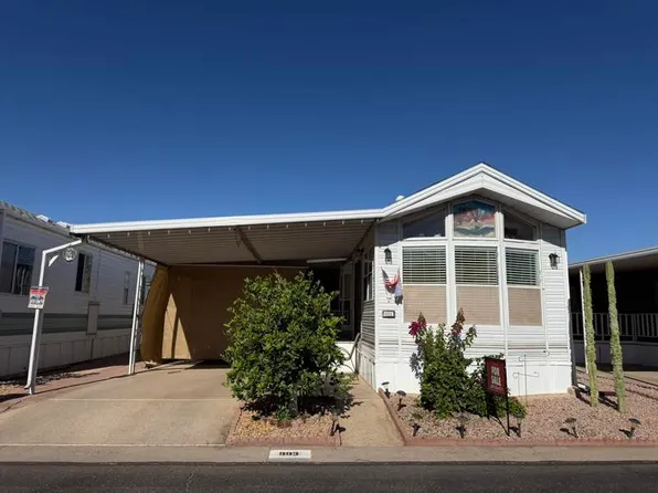 702 S Meridian Rd #993, Apache Junction, AZ 85120