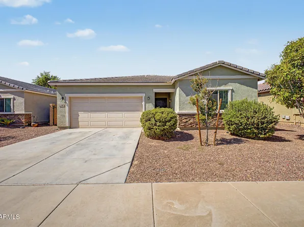 308 W PACIFIC Drive, Casa Grande, AZ 85122