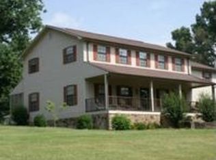 241 Moon Ln, Spring City, TN 37381