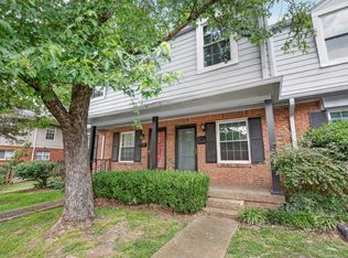 5510 Country Dr APT 67, Nashville, TN 37211