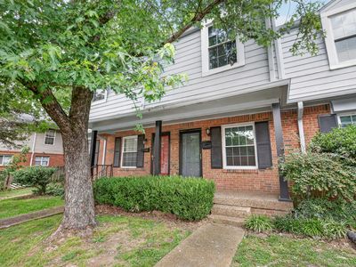 5510 Country Dr APT 67, Nashville, TN, 37211